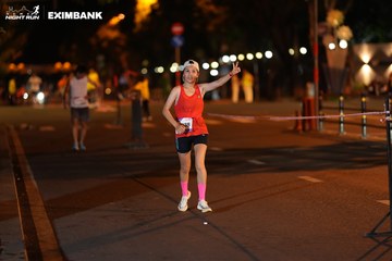 HO CHI MINH CITY NIGHT RUN EXIMBANK 2024 - Ảnh #2159193