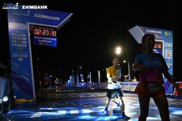 HO CHI MINH CITY NIGHT RUN EXIMBANK 2024 - Ảnh #2063159
