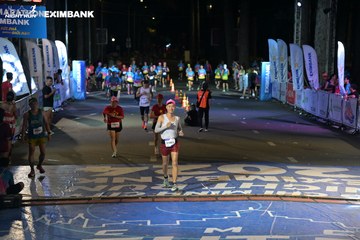 HO CHI MINH CITY NIGHT RUN EXIMBANK 2024 - Ảnh #2030834