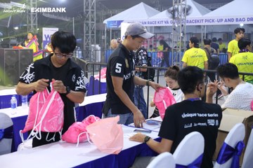 HO CHI MINH CITY NIGHT RUN EXIMBANK 2024 - Ảnh #1964987