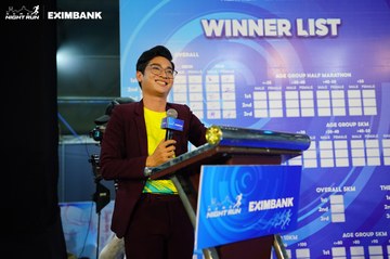 HO CHI MINH CITY NIGHT RUN EXIMBANK 2024 - Ảnh #2011669