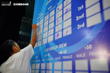 HO CHI MINH CITY NIGHT RUN EXIMBANK 2024 - Ảnh #2011634