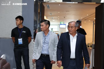 HO CHI MINH CITY NIGHT RUN EXIMBANK 2024 - Ảnh #1963264