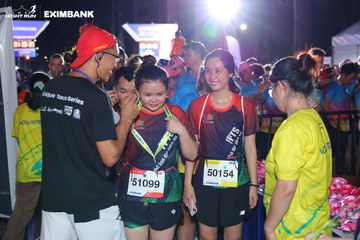HO CHI MINH CITY NIGHT RUN EXIMBANK 2024 - Ảnh #2012714