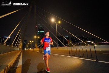 HO CHI MINH CITY NIGHT RUN EXIMBANK 2024 - Ảnh #2023265