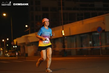 HO CHI MINH CITY NIGHT RUN EXIMBANK 2024 - Ảnh #2032492