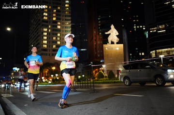 HO CHI MINH CITY NIGHT RUN EXIMBANK 2024 - Ảnh #1990939