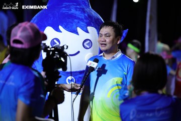 HO CHI MINH CITY NIGHT RUN EXIMBANK 2024 - Ảnh #1970198