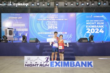 HO CHI MINH CITY NIGHT RUN EXIMBANK 2024 - Ảnh #2010160