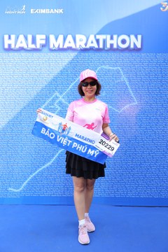 HO CHI MINH CITY NIGHT RUN EXIMBANK 2024 - Ảnh #1965426