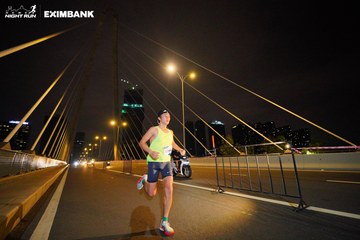 HO CHI MINH CITY NIGHT RUN EXIMBANK 2024 - Ảnh #2022956