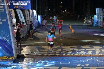 HO CHI MINH CITY NIGHT RUN EXIMBANK 2024 - Ảnh #2034044