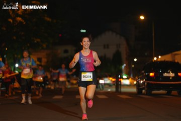 HO CHI MINH CITY NIGHT RUN EXIMBANK 2024 - Ảnh #2030508