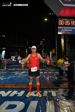 HO CHI MINH CITY NIGHT RUN EXIMBANK 2024 - Ảnh #1970481