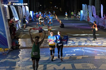 HO CHI MINH CITY NIGHT RUN EXIMBANK 2024 - Ảnh #2028142