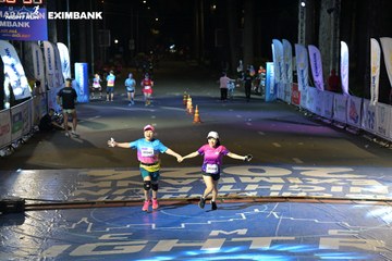 HO CHI MINH CITY NIGHT RUN EXIMBANK 2024 - Ảnh #2027434