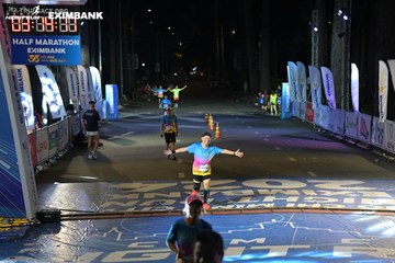 HO CHI MINH CITY NIGHT RUN EXIMBANK 2024 - Ảnh #2027940