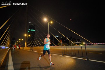 HO CHI MINH CITY NIGHT RUN EXIMBANK 2024 - Ảnh #2023676