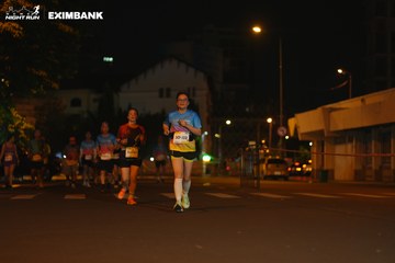 HO CHI MINH CITY NIGHT RUN EXIMBANK 2024 - Ảnh #2028496