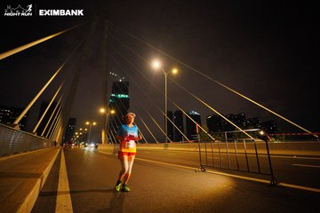 HO CHI MINH CITY NIGHT RUN EXIMBANK 2024 - Ảnh #2023193