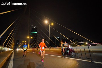 HO CHI MINH CITY NIGHT RUN EXIMBANK 2024 - Ảnh #2023548