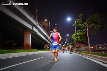 HO CHI MINH CITY NIGHT RUN EXIMBANK 2024 - Ảnh #1988846