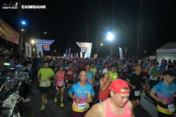 HO CHI MINH CITY NIGHT RUN EXIMBANK 2024 - Ảnh #1970729