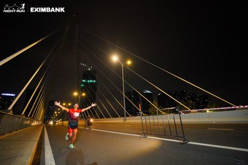 HO CHI MINH CITY NIGHT RUN EXIMBANK 2024 - Ảnh #2023993