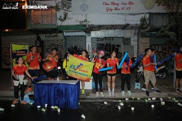 HO CHI MINH CITY NIGHT RUN EXIMBANK 2024 - Ảnh #2010653