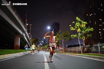 HO CHI MINH CITY NIGHT RUN EXIMBANK 2024 - Ảnh #1988786