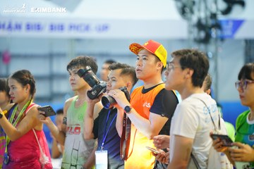 HO CHI MINH CITY NIGHT RUN EXIMBANK 2024 - Ảnh #2023296