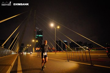 HO CHI MINH CITY NIGHT RUN EXIMBANK 2024 - Ảnh #2023341