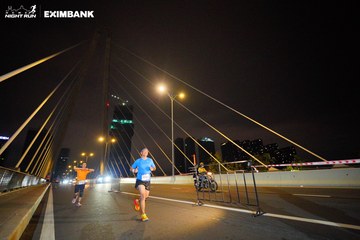 HO CHI MINH CITY NIGHT RUN EXIMBANK 2024 - Ảnh #2024466