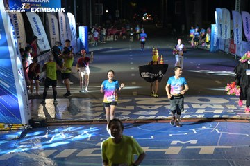 HO CHI MINH CITY NIGHT RUN EXIMBANK 2024 - Ảnh #2031804