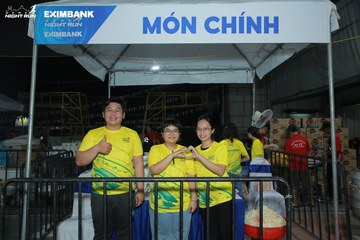 HO CHI MINH CITY NIGHT RUN EXIMBANK 2024 - Ảnh #2010744