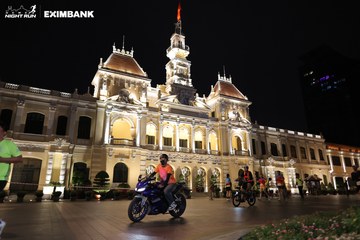 HO CHI MINH CITY NIGHT RUN EXIMBANK 2024 - Ảnh #2019668