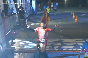 HO CHI MINH CITY NIGHT RUN EXIMBANK 2024 - Ảnh #2030253