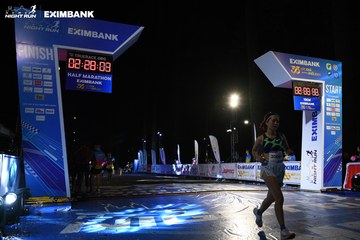 HO CHI MINH CITY NIGHT RUN EXIMBANK 2024 - Ảnh #2063883
