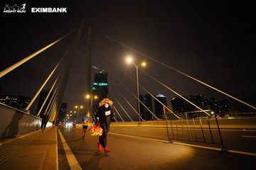 HO CHI MINH CITY NIGHT RUN EXIMBANK 2024 - Ảnh #2023844