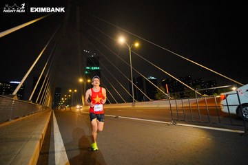 HO CHI MINH CITY NIGHT RUN EXIMBANK 2024 - Ảnh #2023607