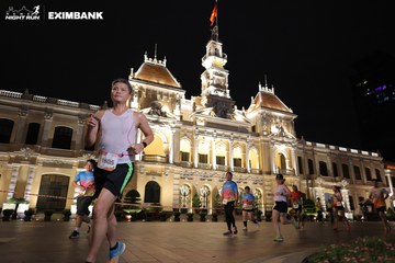 HO CHI MINH CITY NIGHT RUN EXIMBANK 2024 - Ảnh #2022318