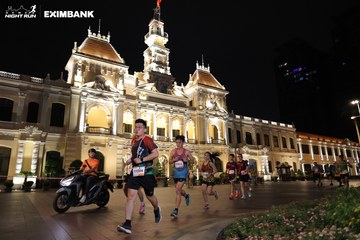 HO CHI MINH CITY NIGHT RUN EXIMBANK 2024 - Ảnh #2021090