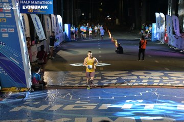 HO CHI MINH CITY NIGHT RUN EXIMBANK 2024 - Ảnh #2027265