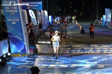 HO CHI MINH CITY NIGHT RUN EXIMBANK 2024 - Ảnh #2027675