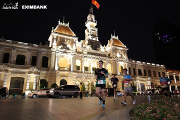 HO CHI MINH CITY NIGHT RUN EXIMBANK 2024 - Ảnh #2018535