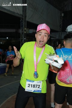 HO CHI MINH CITY NIGHT RUN EXIMBANK 2024 - Ảnh #2011294