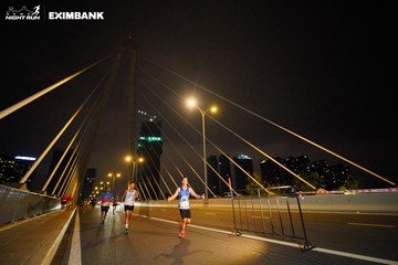 HO CHI MINH CITY NIGHT RUN EXIMBANK 2024 - Ảnh #2023873
