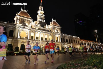 HO CHI MINH CITY NIGHT RUN EXIMBANK 2024 - Ảnh #2020304