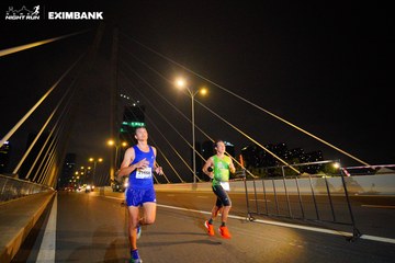 HO CHI MINH CITY NIGHT RUN EXIMBANK 2024 - Ảnh #2023542