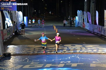 HO CHI MINH CITY NIGHT RUN EXIMBANK 2024 - Ảnh #2027435